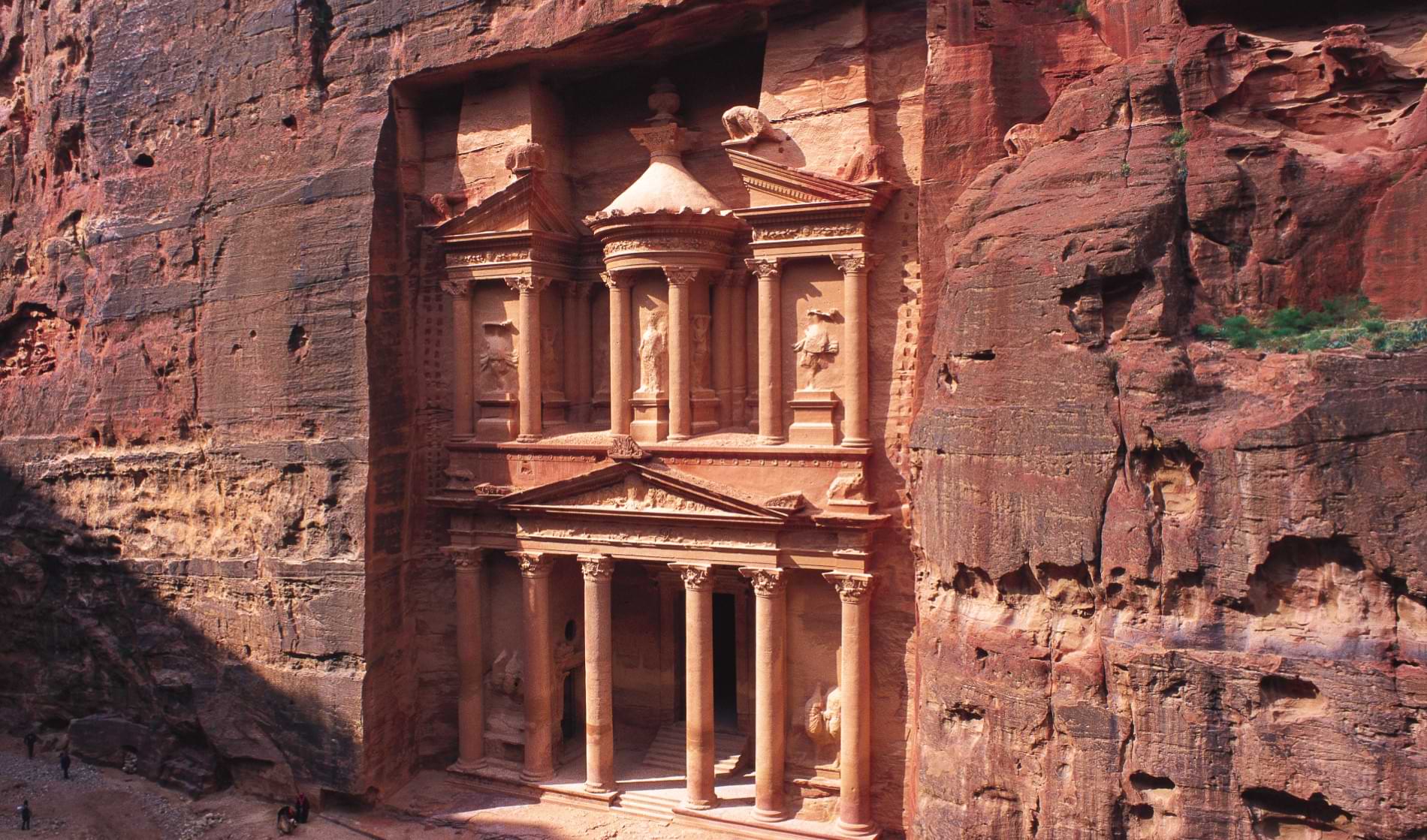 Prtra, Jordan